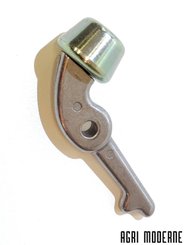 PIECES RECOLTE FENAISON CLAAS - Usure Presse - PLAQUE DE SERRAGE