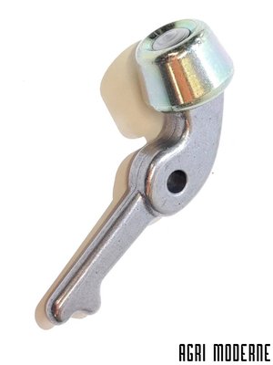 PIECES RECOLTE FENAISON CLAAS - Usure Presse - PLAQUE DE SERRAGE