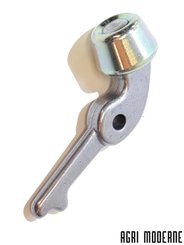 PIECES RECOLTE FENAISON CLAAS - Usure Presse - PLAQUE DE SERRAGE