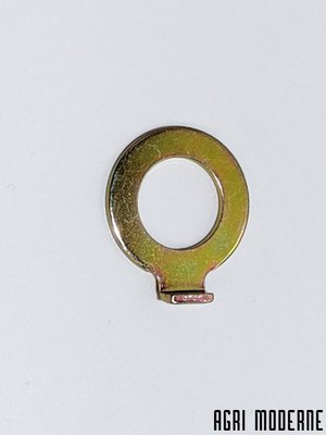 PIECES RECOLTE FENAISON CLAAS - Usure Presse - RONDELLE