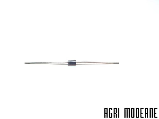 PIECES RECOLTE FENAISON CLAAS - Electricite - Electronique - DIODE