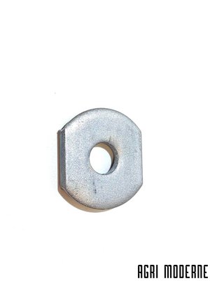 PIECES RECOLTE FENAISON CLAAS - Usure Chaîne Verte - SUPPORT DE DENTS