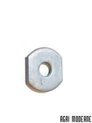 PIECES RECOLTE FENAISON CLAAS - Usure Chaîne Verte - SUPPORT DE DENTS