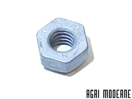 PIECES RECOLTE FENAISON CLAAS - Usure Moissonneuse Batteuse - ECROU