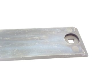 PIECES RECOLTE FENAISON CLAAS - Usure Moissonneuse Batteuse - RAIL DE GUIDAGE