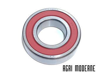 PIECES RECOLTE FENAISON CLAAS - Roulements - ROUL 6206 2RSR C3