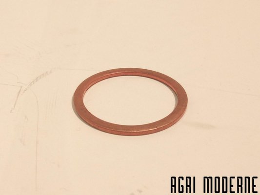 PIECES RECOLTE FENAISON CLAAS - Joints - BAGUE D'ÉTANCHÉITÉ