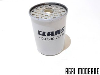 PIECES TRACTEUR CLAAS - Filtres - ELEMENT FILTRANT