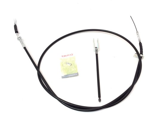 PIECES TRACTEUR CLAAS - Divers Réparation - CABLE