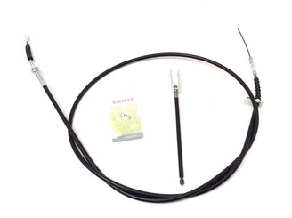 PIECES TRACTEUR CLAAS - Divers Réparation - CABLE