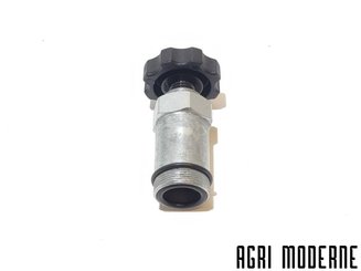 PIECES TRACTEUR CLAAS - Moteur - POMPE ALIMENTATION GO