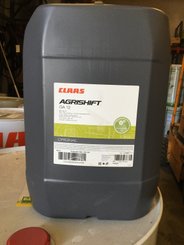 LUBRIFIANT - Divers fluide Lubrifiant - AGRISHIFT GA 12 20L
