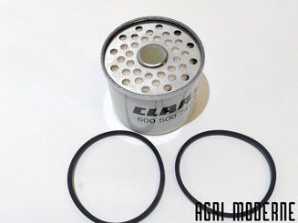 PIECES RECOLTE FENAISON CLAAS - Filtres - FILTRE DE CARBURANT