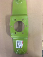 PIECES RECOLTE FENAISON CLAAS - Usure Chaîne Verte - RESSORT A LAMES