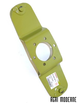 PIECES RECOLTE FENAISON CLAAS - Usure Chaîne Verte - RESSORT A LAMES