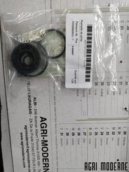 PIECES TRACTEUR CLAAS - Joints - JEU BAGUES ETANCH