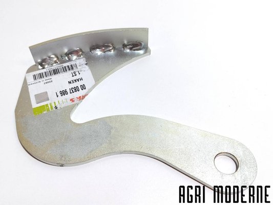 PIECES RECOLTE FENAISON CLAAS - Divers Réparation - PATTE FIXATION