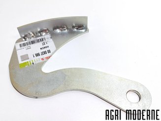 PIECES RECOLTE FENAISON CLAAS - Divers Réparation - PATTE FIXATION