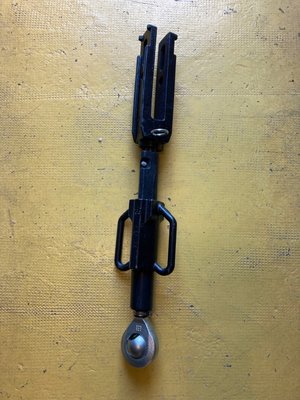 PIECES TRACTEUR CLAAS - Attelages - TIRANT