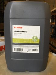 LUBRIFIANT - Divers fluide Lubrifiant - AGRISHIFT MT 80W90 20L