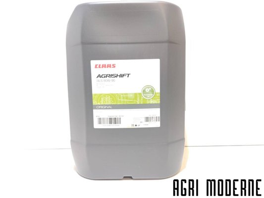 LUBRIFIANT - Divers fluide Lubrifiant - AGRISHIFT BLS 80W90 20L