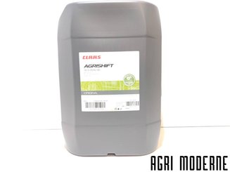 LUBRIFIANT - Divers fluide Lubrifiant - AGRISHIFT BLS 80W90 20L