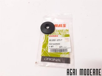 PIECES TRACTEUR CLAAS - Carrosserie - ENTRETOISE