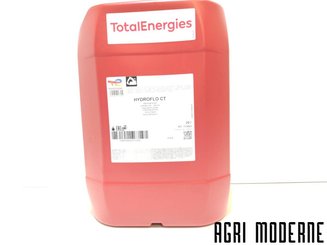 LUBRIFIANT - Huile Hydrauliques - HUILE HYDRAULIQUE 20L HYDROFLO