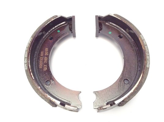 PIECES RECOLTE FENAISON CLAAS - Freins - MACHOIRE DE FREIN