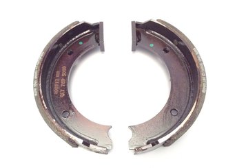PIECES RECOLTE FENAISON CLAAS - Freins - MACHOIRE DE FREIN
