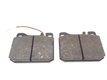 Pièces Récolte Fenaison CLAAS - Frein Recolte - GARNITURE-FREIN/JEU DE 2