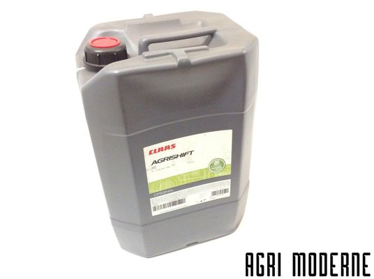 LUBRIFIANT - Huile pont arrière tracteur - HUILE TRANSMISSION VARIO