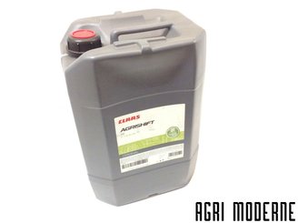 LUBRIFIANT - Huile pont arrière tracteur - HUILE TRANSMISSION VARIO