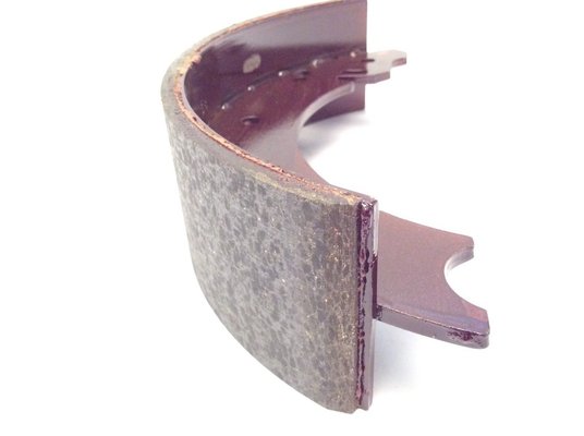 PIECES RECOLTE FENAISON CLAAS - Freins - MACHOIRE DE FREIN