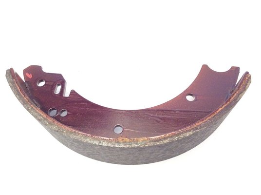 PIECES RECOLTE FENAISON CLAAS - Freins - MACHOIRE DE FREIN