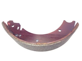 PIECES RECOLTE FENAISON CLAAS - Freins - MACHOIRE DE FREIN
