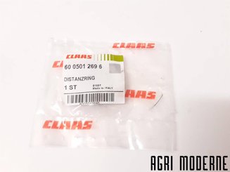 PIECES TRACTEUR CLAAS - Carrosserie - ENTRETOISE