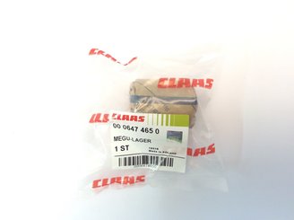 PIECES RECOLTE FENAISON CLAAS - Usure Moissonneuse Batteuse - VIP-PALIER