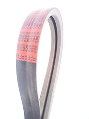 PIECES RECOLTE FENAISON CLAAS - Courroies - COURROIE POLY-V
