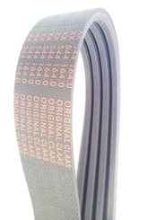 PIECES RECOLTE FENAISON CLAAS - Courroies - COURROIE POLY-V