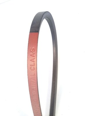 PIECES RECOLTE FENAISON CLAAS - Courroies - COURROIE RACCORD