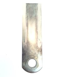 PIECES RECOLTE FENAISON CLAAS - Usure Moissonneuse Batteuse - COUTEAU