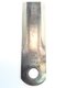 PIECES RECOLTE FENAISON CLAAS - Usure Moissonneuse Batteuse - COUTEAU