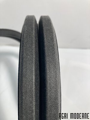 PIECES RECOLTE FENAISON CLAAS - Courroies - COOUROIE POLY V