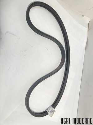 PIECES RECOLTE FENAISON CLAAS - Courroies - COOUROIE POLY V