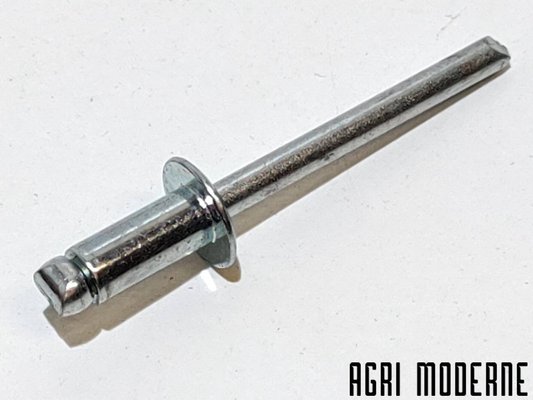 PIECES RECOLTE FENAISON CLAAS - Divers Réparation - RIVET POP