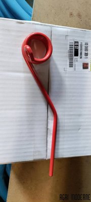 PIECES RECOLTE FENAISON CLAAS - Usure Chaîne Verte - VIP-DENTS ELASTIQUES