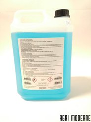 DIVERS FOURNITURES - Consommable - LAVE GLACE PE 5L