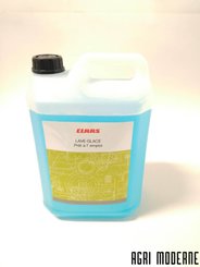 DIVERS FOURNITURES - Consommable - LAVE GLACE PE 5L