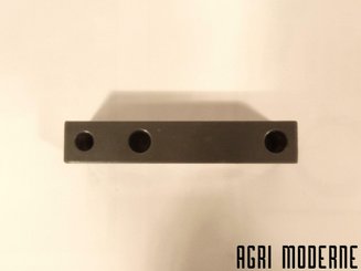 PIECES RECOLTE FENAISON CLAAS - Usure Presse - LEVIER